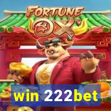 win 222bet