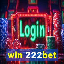 win 222bet