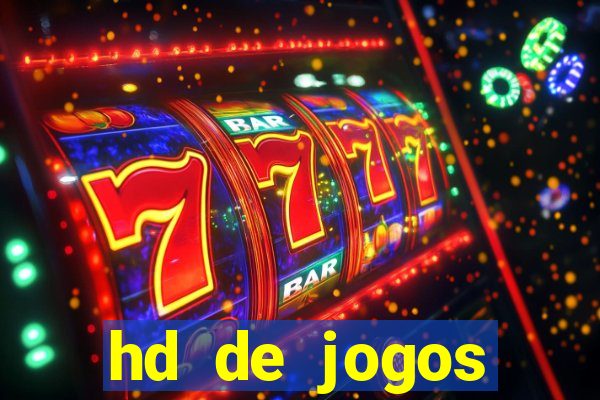 hd de jogos aliexpress download