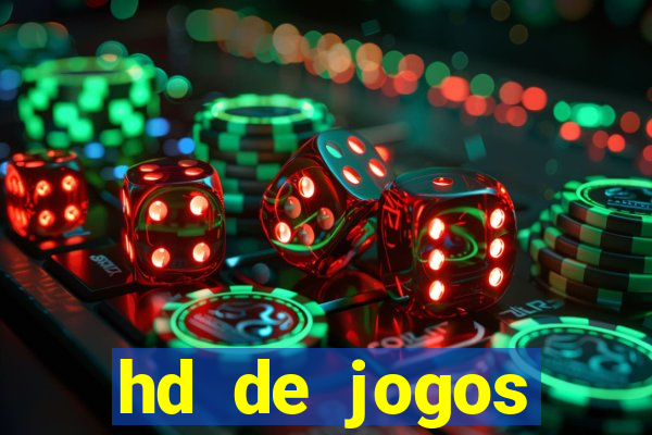 hd de jogos aliexpress download