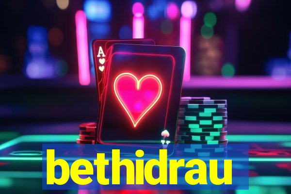 bethidrau