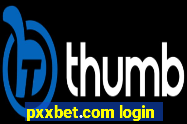 pxxbet.com login