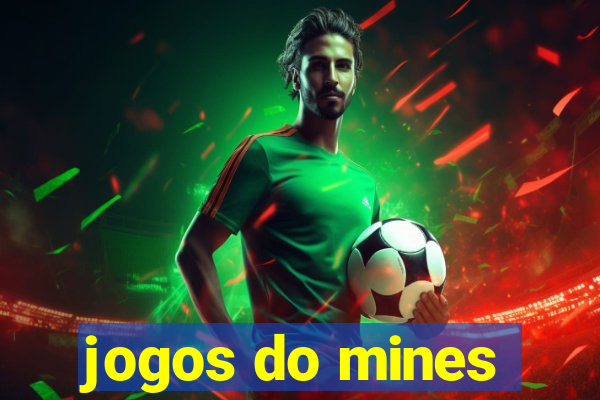 jogos do mines