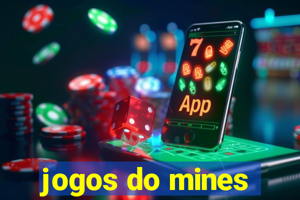 jogos do mines