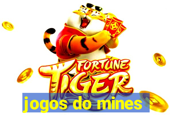 jogos do mines