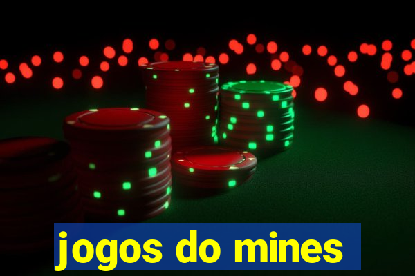 jogos do mines