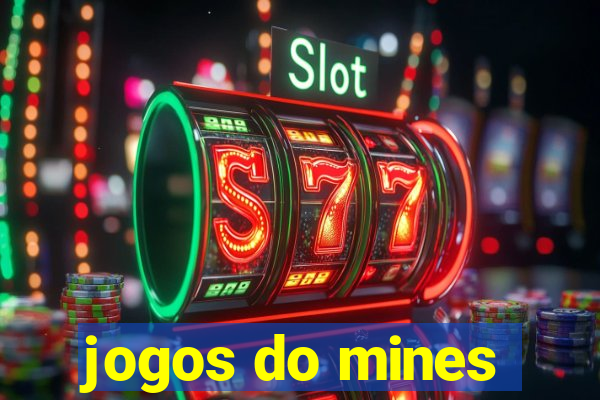 jogos do mines