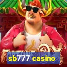 sb777 casino