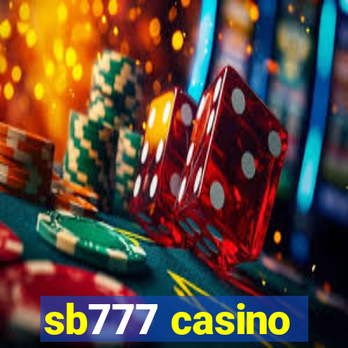 sb777 casino