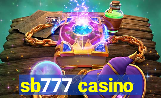 sb777 casino