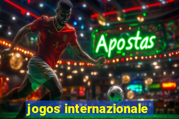 jogos internazionale