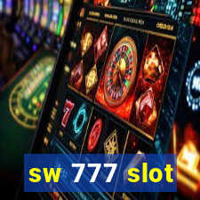 sw 777 slot