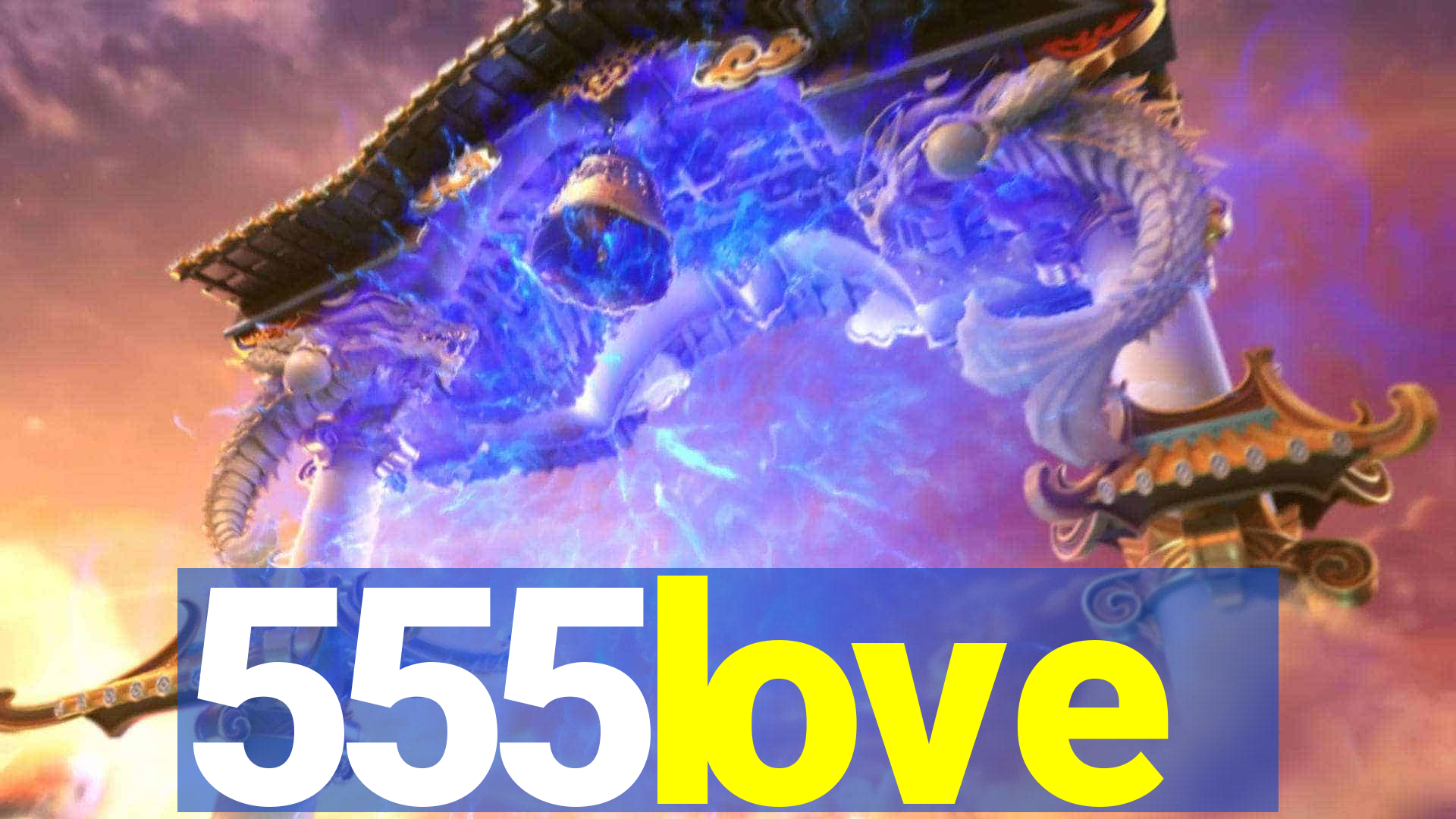 555love