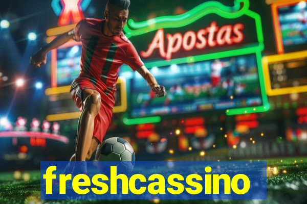 freshcassino