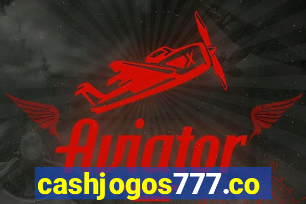 cashjogos777.com