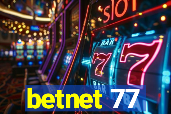 betnet 77