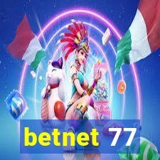 betnet 77