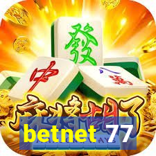 betnet 77