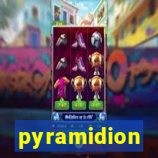 pyramidion