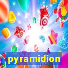 pyramidion