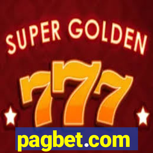 pagbet.com