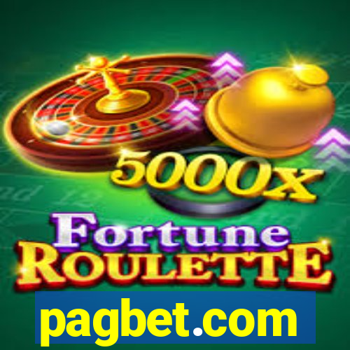 pagbet.com