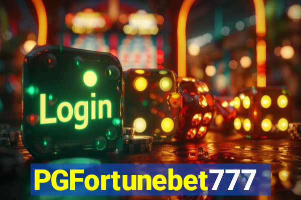 PGFortunebet777