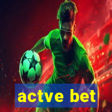 actve bet