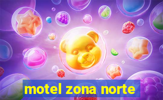 motel zona norte