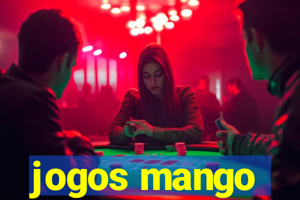 jogos mango