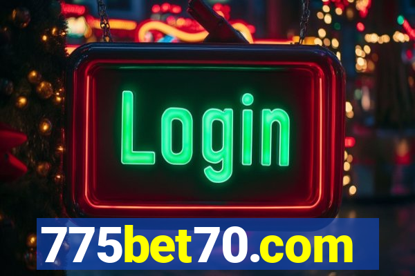 775bet70.com