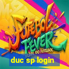 duc sp login