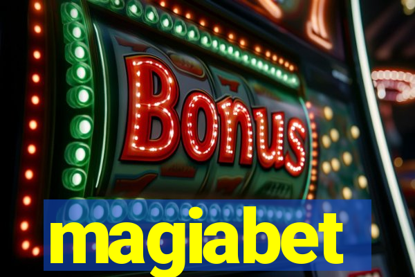 magiabet