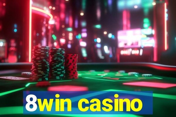 8win casino