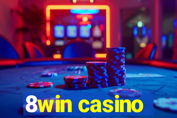 8win casino