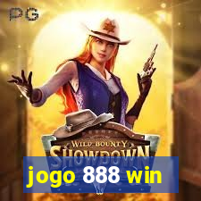 jogo 888 win