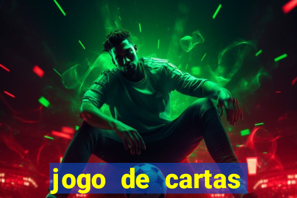 jogo de cartas truco online