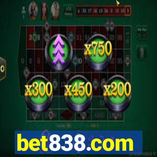 bet838.com