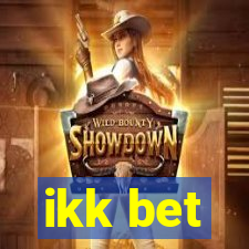 ikk bet