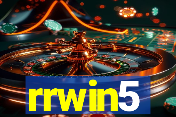 rrwin5