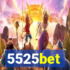 5525bet