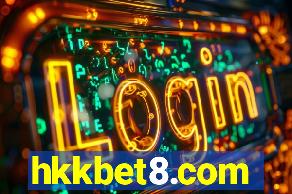 hkkbet8.com