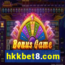 hkkbet8.com