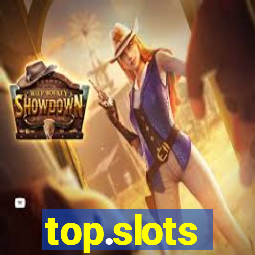 top.slots