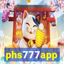 phs777app