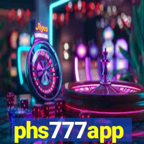 phs777app