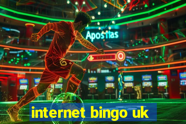 internet bingo uk