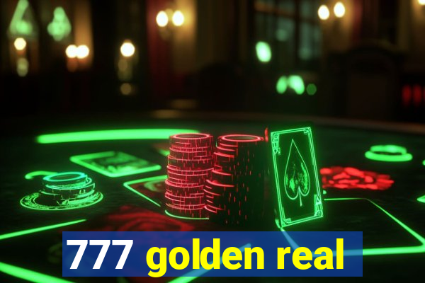 777 golden real