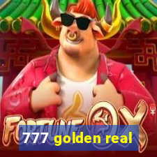 777 golden real