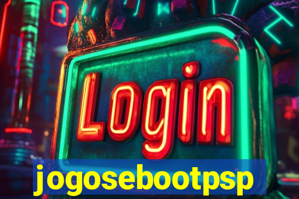 jogosebootpsp